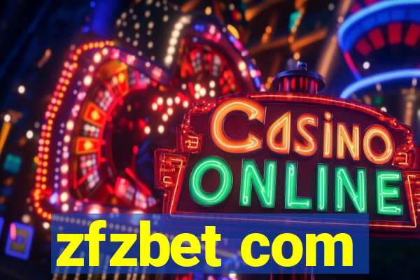 zfzbet com